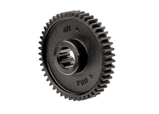 47-Tooth Spur Gear (32-Pitch)