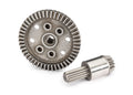 Rear Differential Ring and Pinion Gears