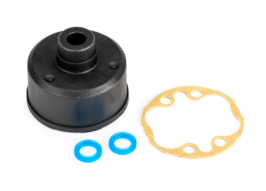 DIFFERENTIAL CARRIER/SPACER