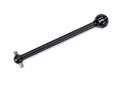 WideMaxx Steel CV Driveshaft Assembly