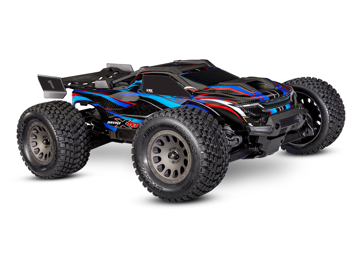 Mini XRT VXL