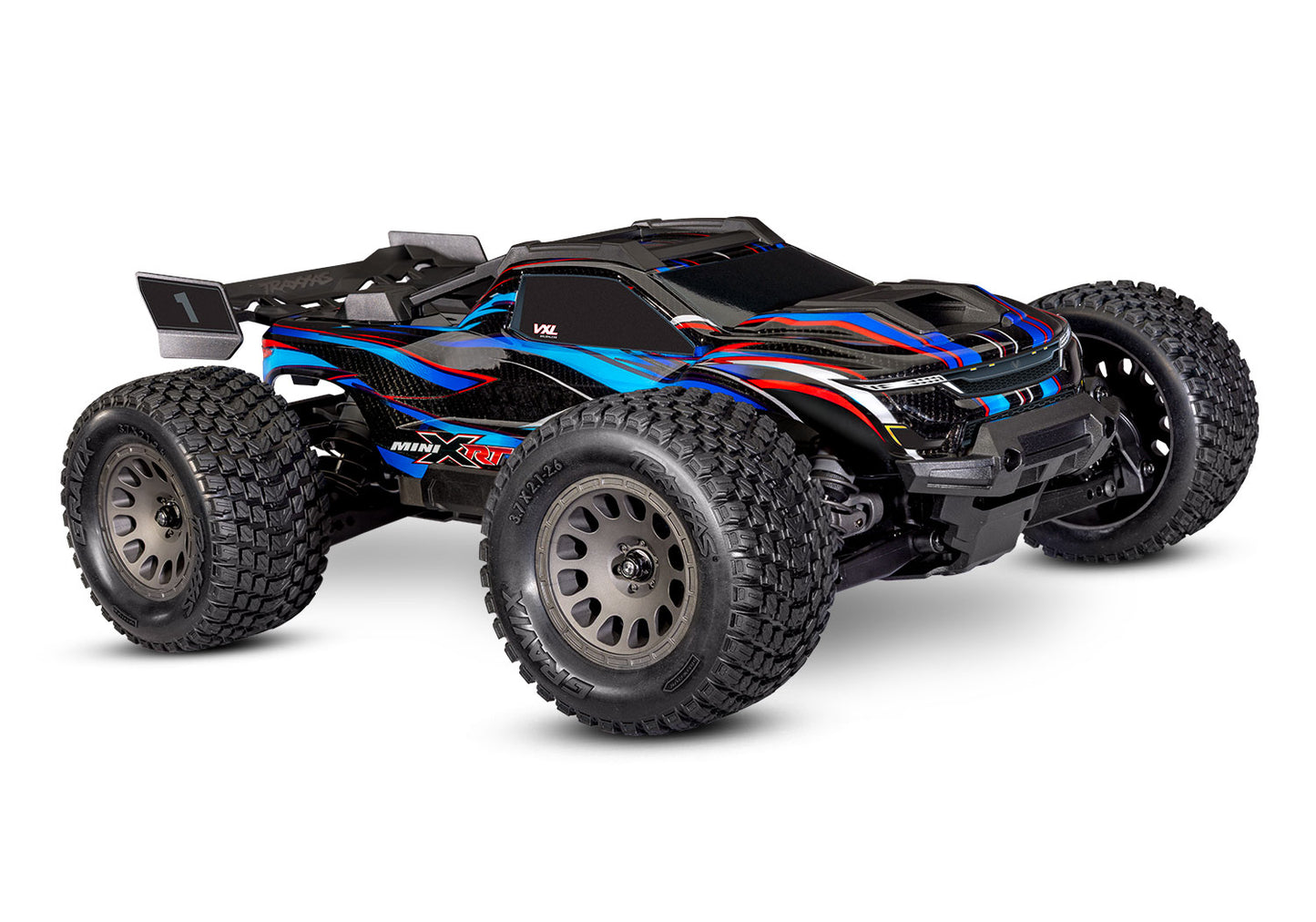 Mini XRT VXL