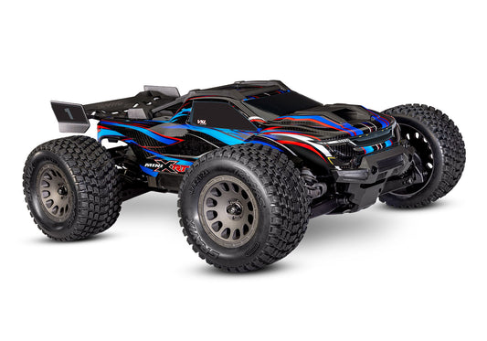 Mini XRT VXL