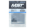 MST M4 Wheel Nut (4)