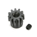 Mod 1.0 12T Pinion Gear for 5mm