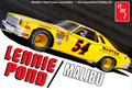 AMT 74 CHEVY MALIBU