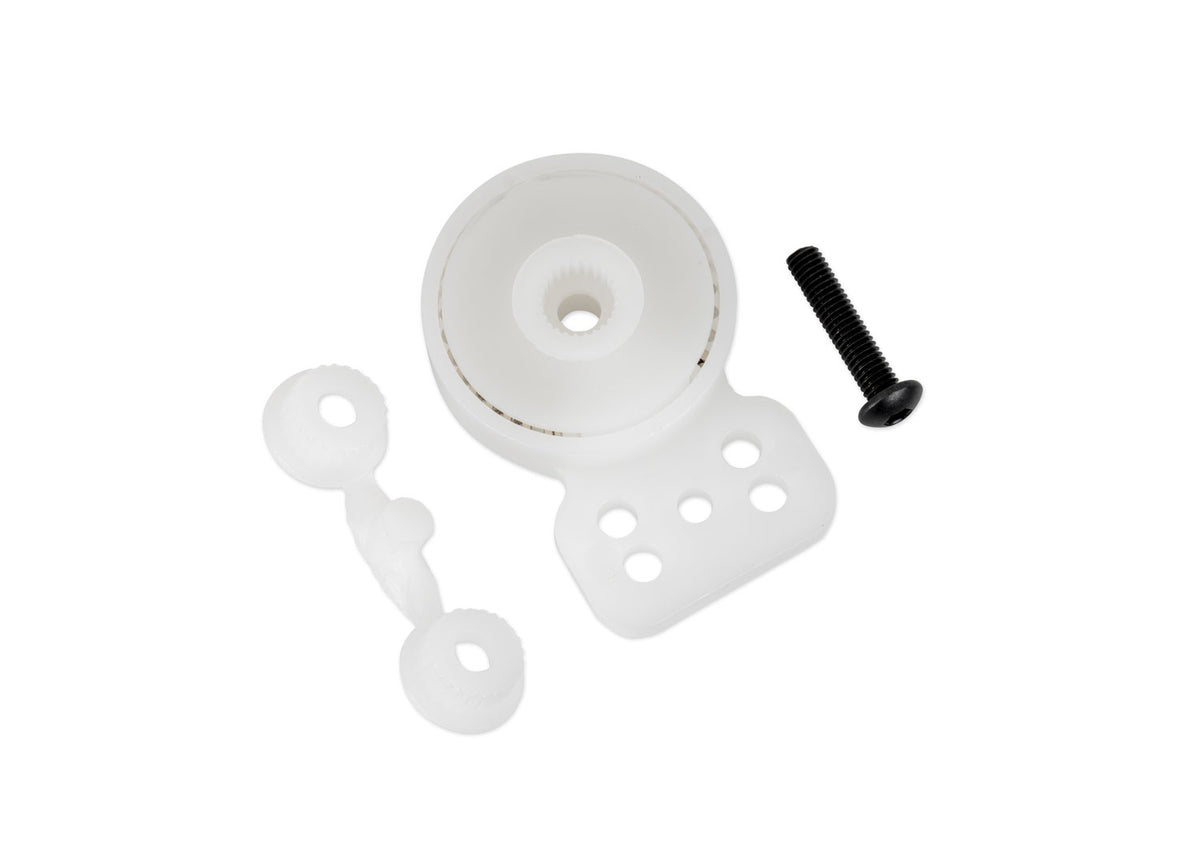 Servo Saver