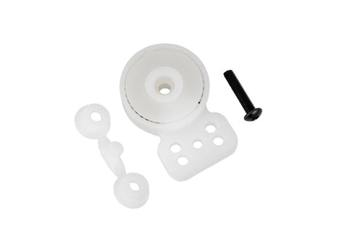 Servo Saver