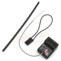 Flysky FS-NB4 Built-in Single Antenna Bidirectional Receiver #FGR4p