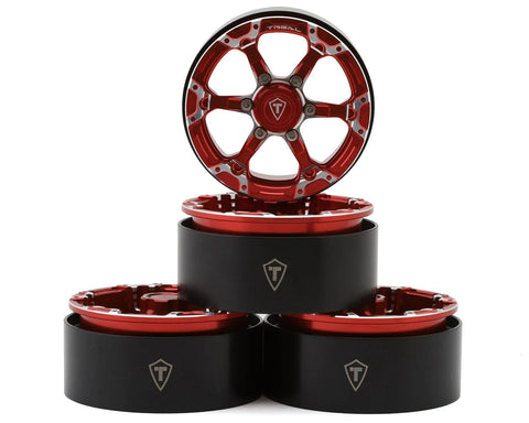 Treal Hobby Type 4P 1.9