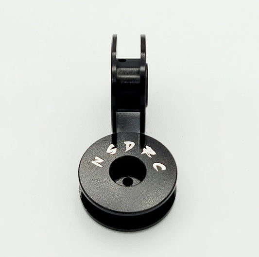 NSD Low Profile 25T Micro Spline Winch Spool