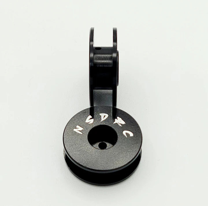 NSDRC Low Profile Winch Spools