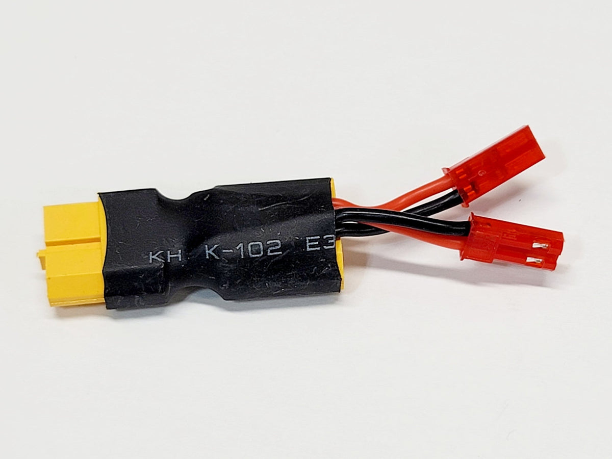 IN-LINE POWER CONNECTIONS