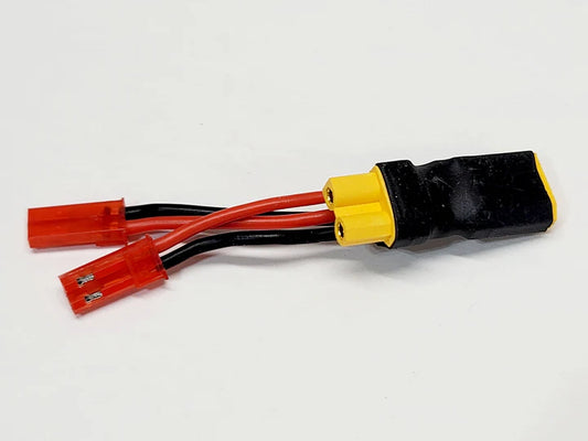 XT30-In-Line Power Connections
