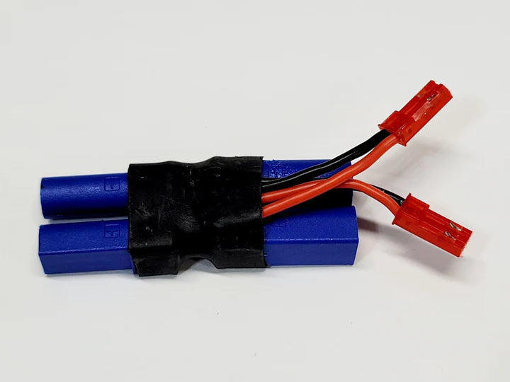 EC5-In-Line Power Connections