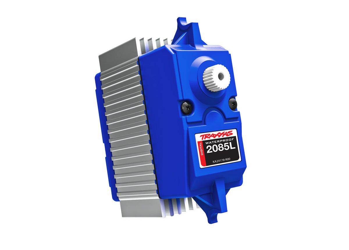 Maxx High-Torque Servo