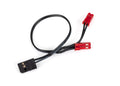 Y-HARNESS BEC TO LED LIGHT SET