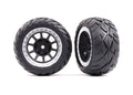 T&W STN CHRM 2.2/ALIAS TIRE