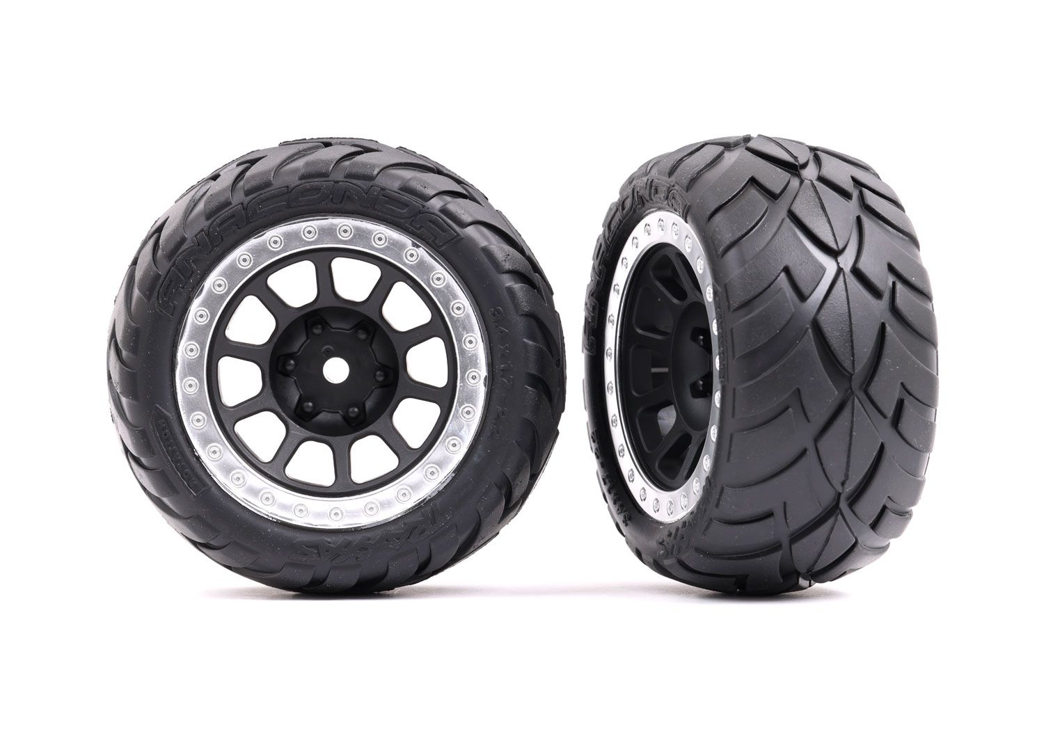 T&W STN CHRM 2.2/ALIAS TIRE