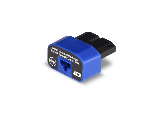 EZ-Peak 2-Cell ID LiPo Charging Port