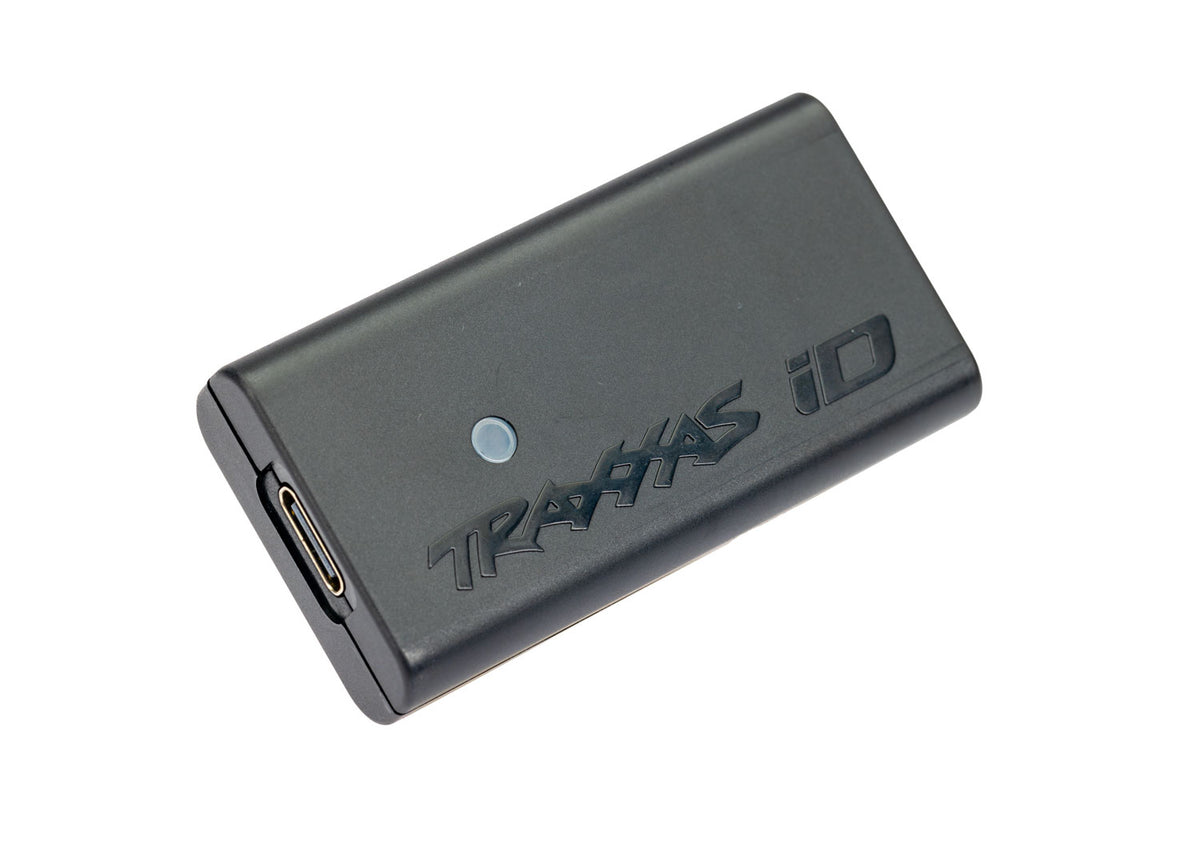 USB-C 2-Cell LiPo Charger