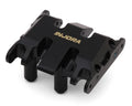 Injora Axial SCX30 Brass Skid Plate (Black) (17.8g)