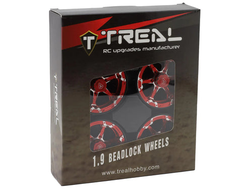 Treal Hobby Type 4P 1.9