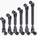 STEEL DRIVE SHAFT- MM SIZE OPTIONS