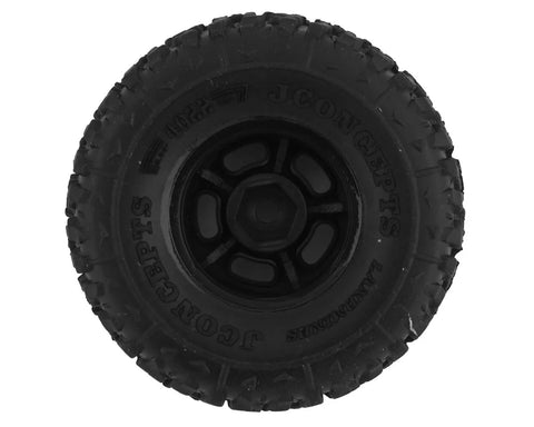 JConcepts Landmines 1.0