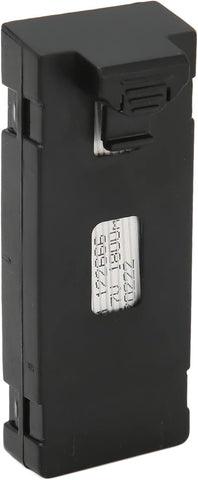 Drone Battery, 3.7V 1800mAh Li-ion Battery Replacement