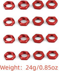 Wheel Nuts 17mm Thread