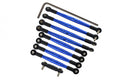 ALLOY COMPLETED TIE ROD TRAXXAS 1/16 MINI E-REVO