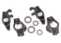 STEERING BLKS CASTER BLKS L&R