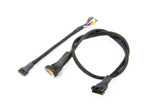 LED Light Harness Extension