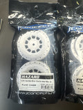 Hazard - SC7 | SC6.4 | Pro 2 SC10 | Pro4 SC10 Wheel