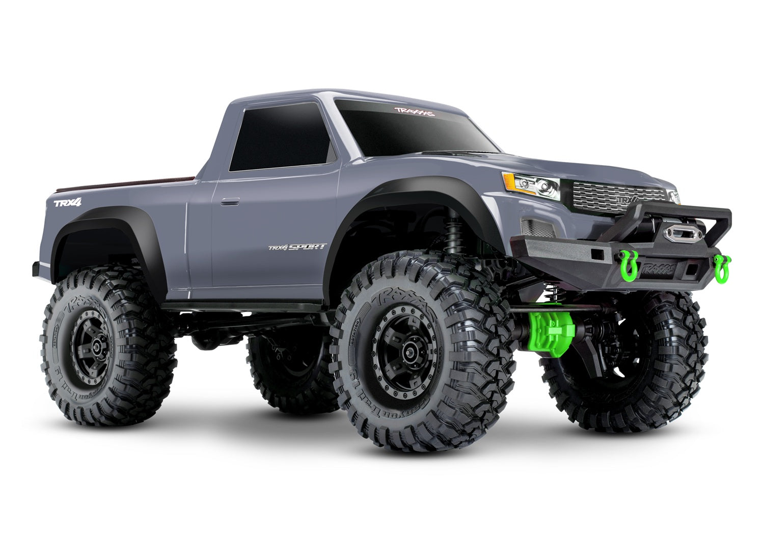 TRX-4 Sport