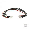 Balance Lead Extension 4S 200mm JST-XH