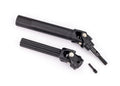 WideMaxx Driveshaft Assembly