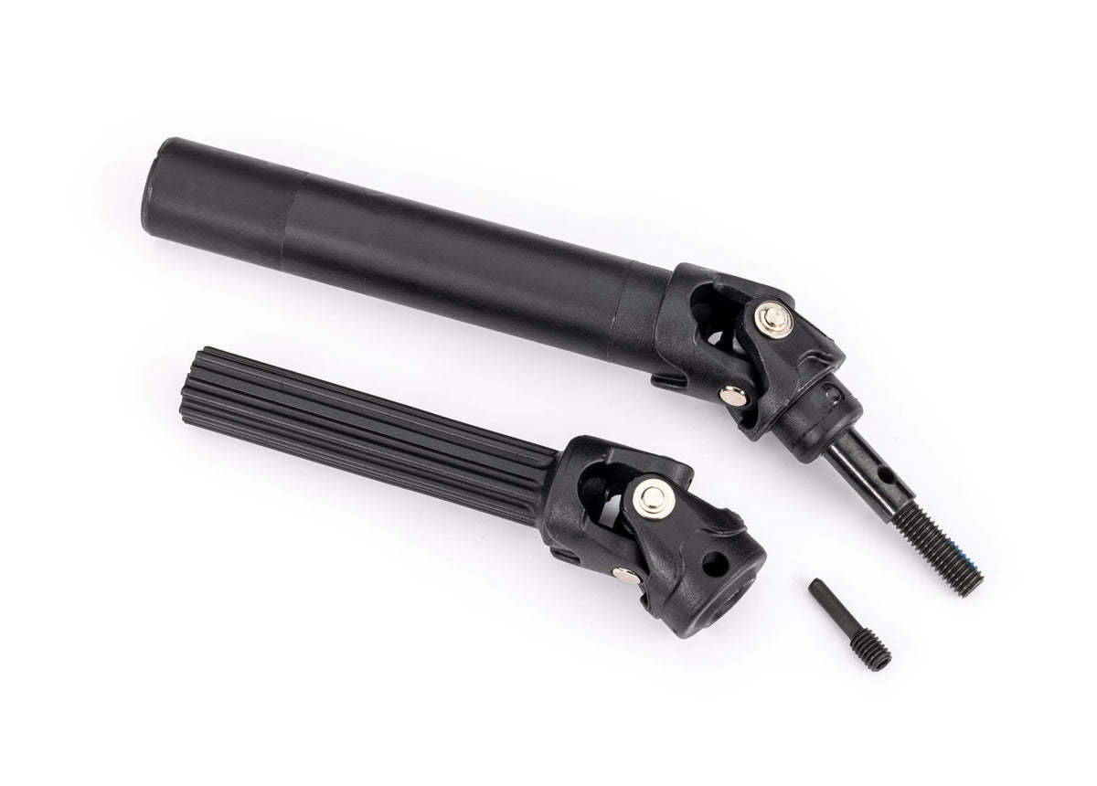 WideMaxx Driveshaft Assembly