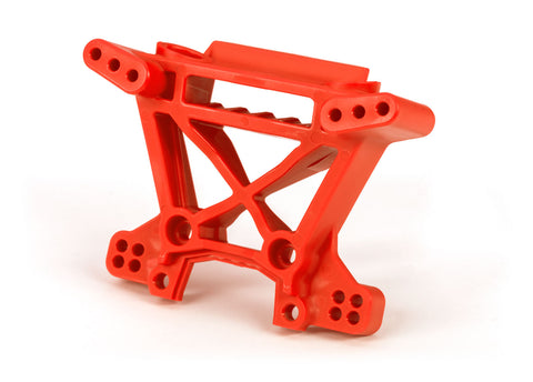 Red Extreme Heavy-Duty Front Shock Tower