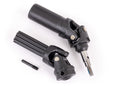 Front Extreme Heavy-Duty Driveshaft Assembly