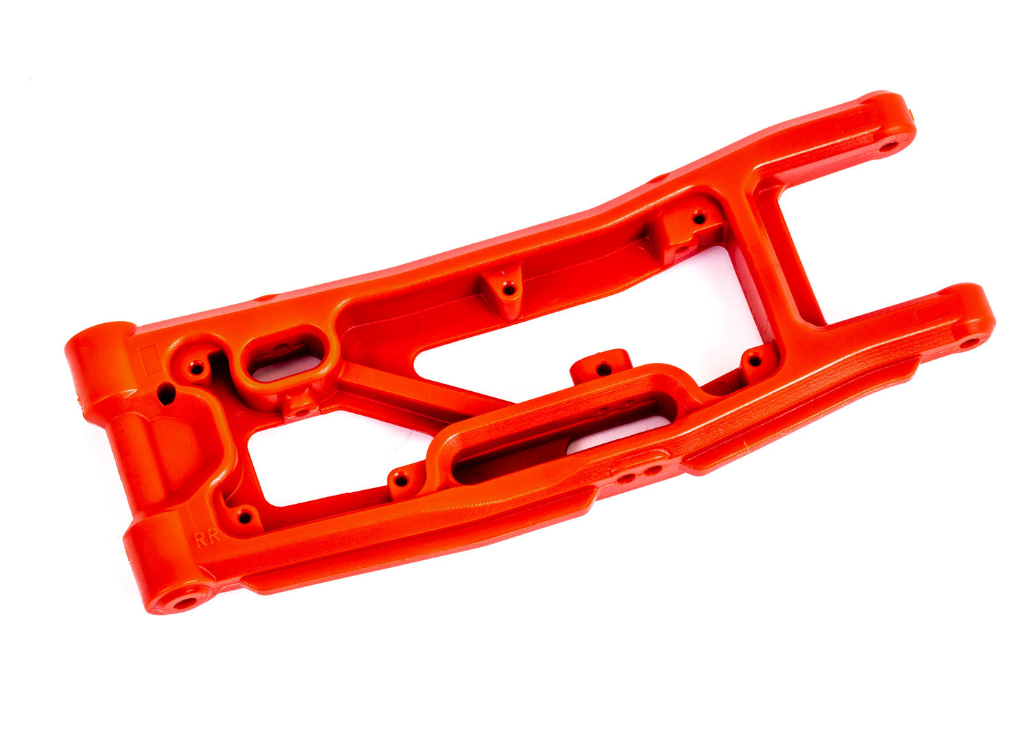 Red Right Rear Suspension Arm
