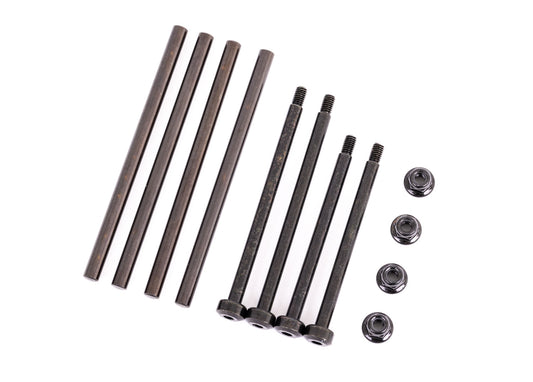 Hardened Steel Suspension Pin Set