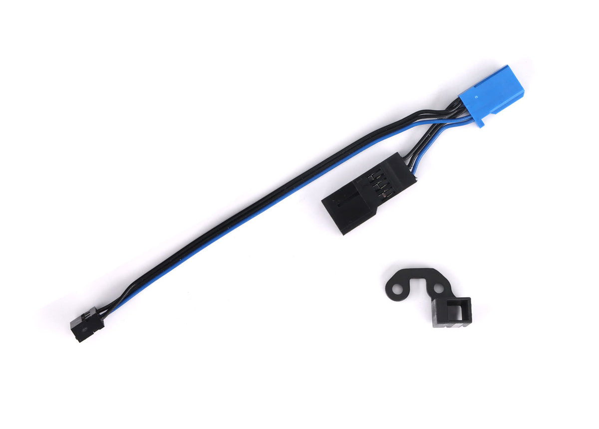 TRX-4M Trailer Wire Harness