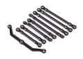 TRX-4M Lifted Suspension Link Set