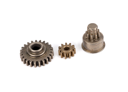 TRX-4M Front Portal Drive Gear Set (L&R)