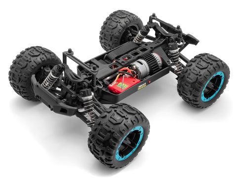 Slyder 1/16th RTR 4WD Electric Monster Truck