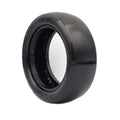 1/10 Slicks Clay 2WD Front 2.2" Off-Road Buggy Tires (2)