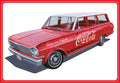 1963 Chevy II Nova Station Wagon