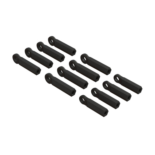 Rod End Set